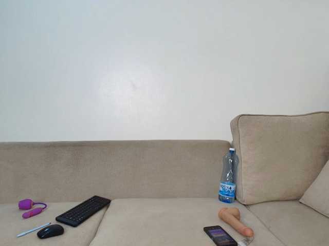 LillyKLove live cam on BongaCams