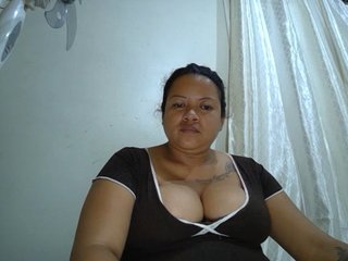 Baby-Blone Porn Show