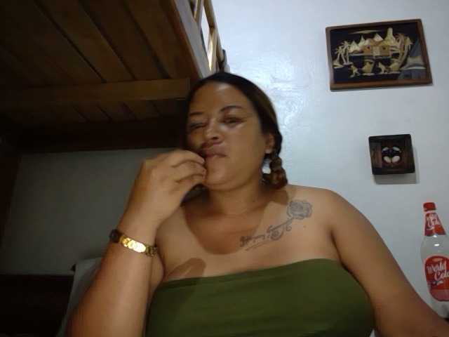 Baby-Blone live cam on BongaCams
