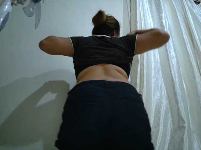 Baby-Blone — live female cam