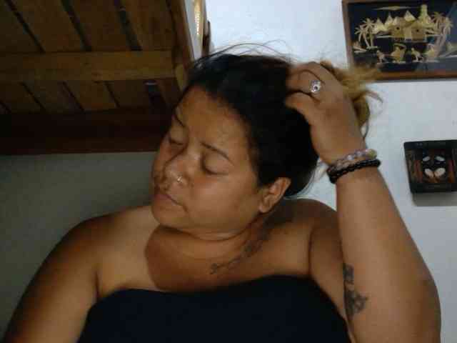 Baby-Blone webcam