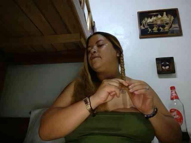 Baby-Blone