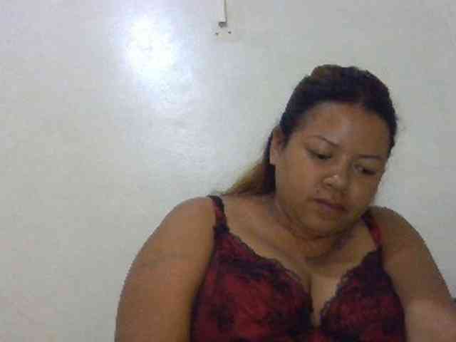 Baby-Blone webcam