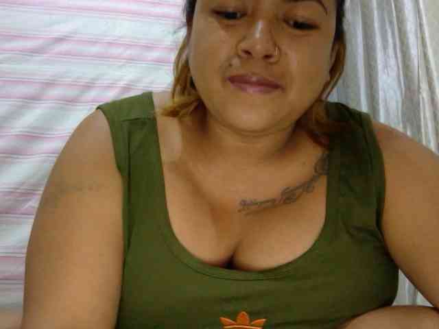 Baby-Blone webcam