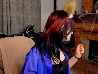 Fox-Cute Porn Show