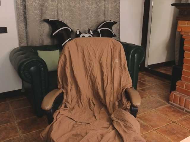 Fox-Cute live cam on BongaCams