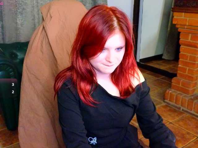 Fox-Cute live cam on BongaCams