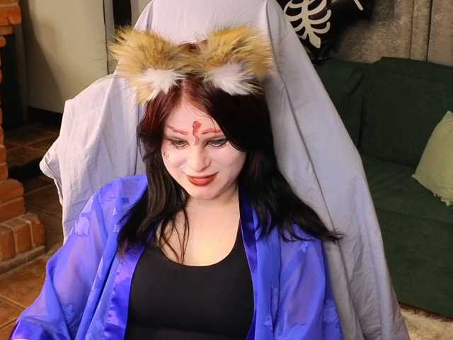 Fox-Cute