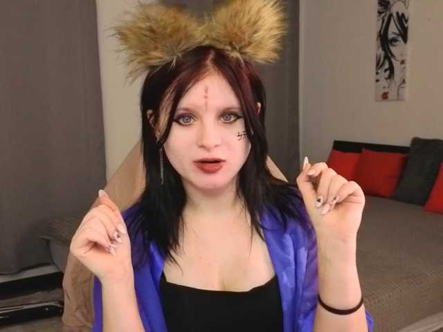 Fox-Cute