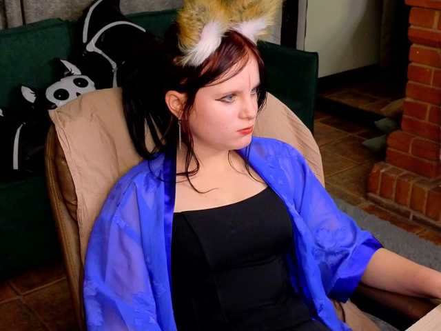 Fox-Cute