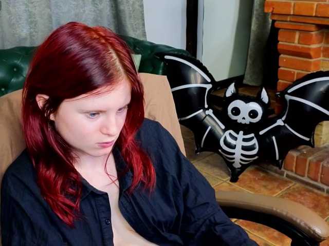 Fox-Cute live cam on BongaCams