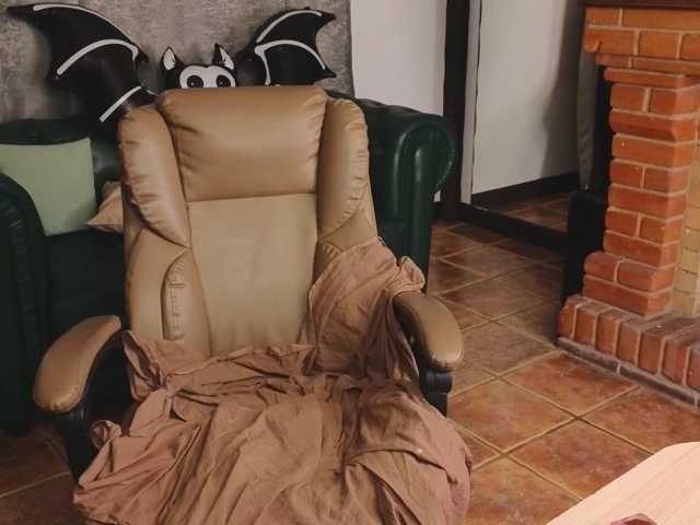 Fox-Cute live cam on BongaCams