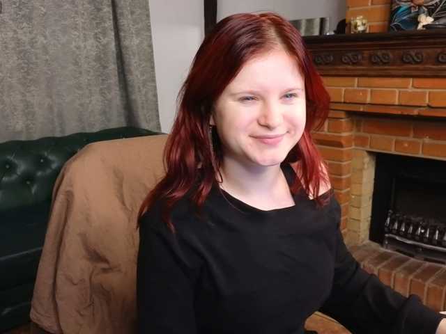Fox-Cute live cam on BongaCams