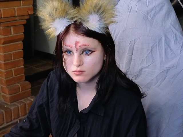 Fox-Cute