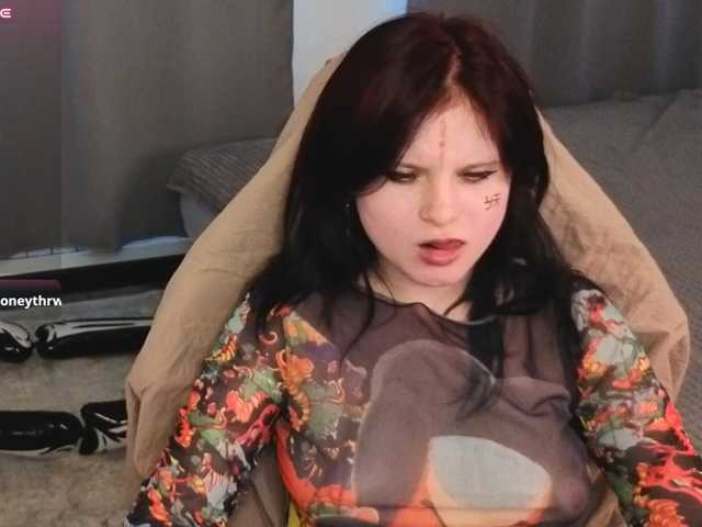 Fox-Cute live cam on BongaCams