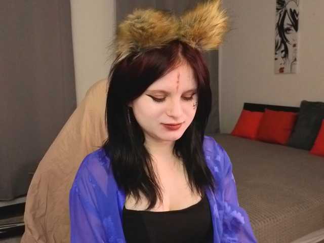 Fox-Cute