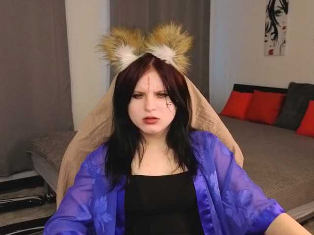 Fox-Cute