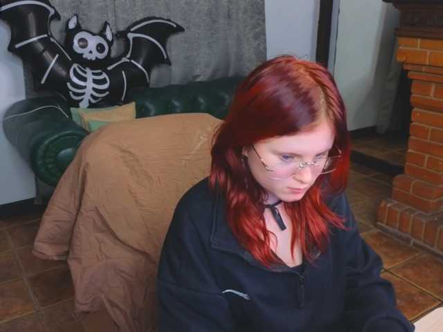 Fox-Cute live cam preview