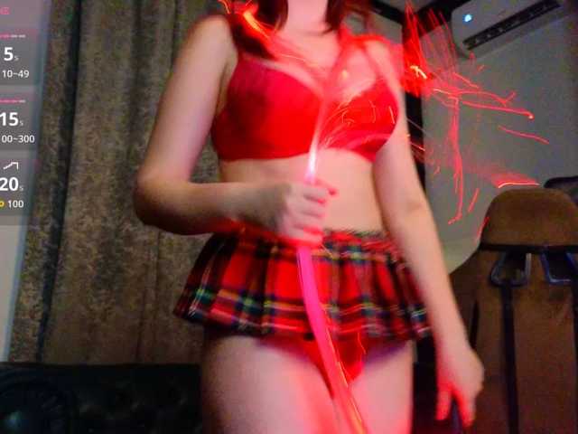 Fox-Cute live cam on BongaCams