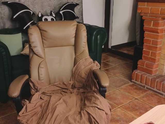Fox-Cute live cam on BongaCams