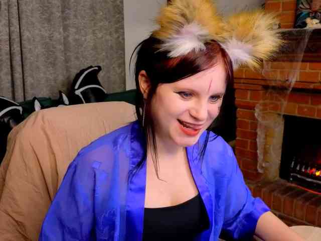 Fox-Cute