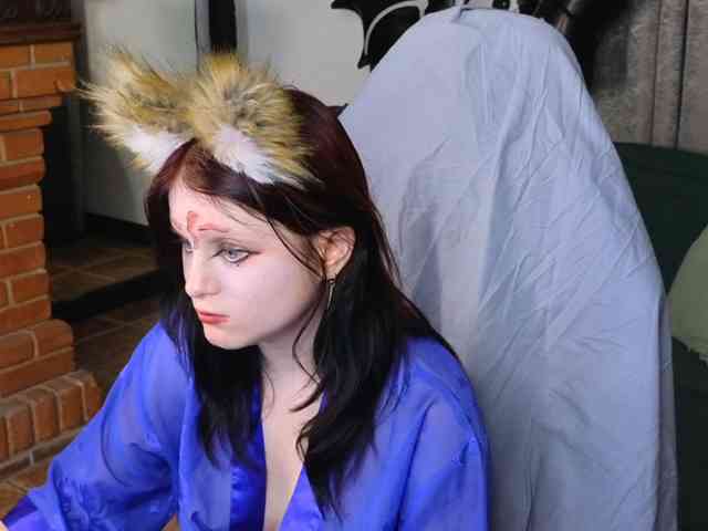 Fox-Cute Fox-Cute