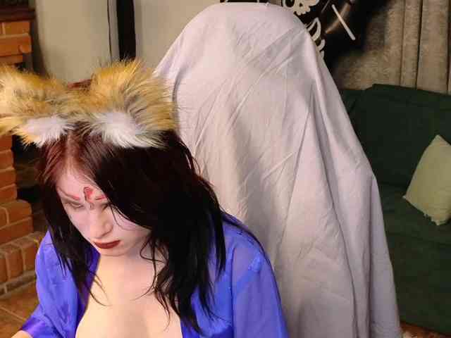 Fox-Cute