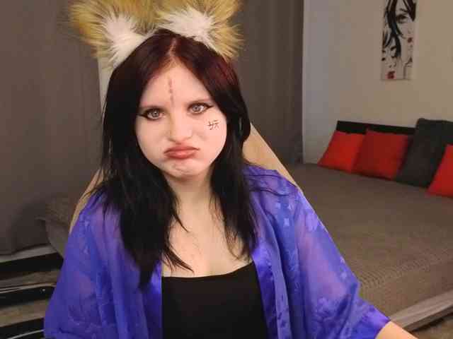 Fox-Cute