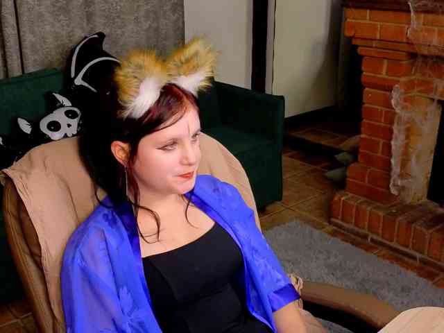 Fox-Cute Fox-Cute