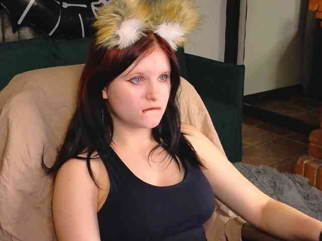 Fox-Cute