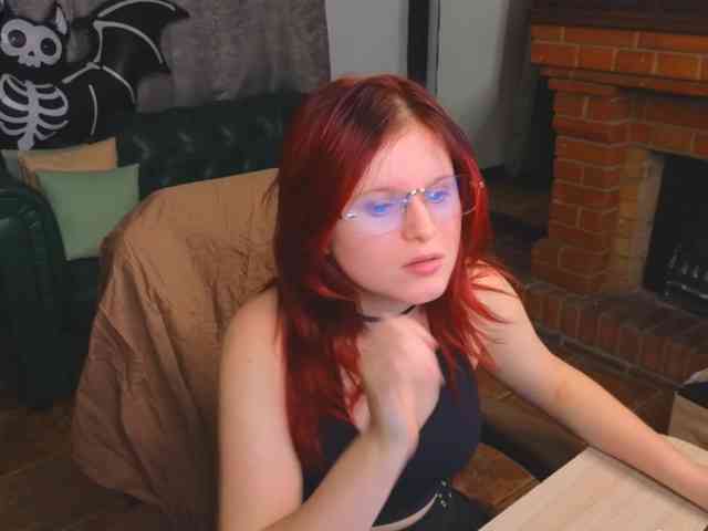 Fox-Cute webcam