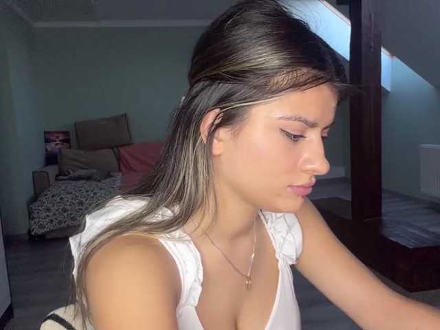 RoxanaPiccinini live cam preview