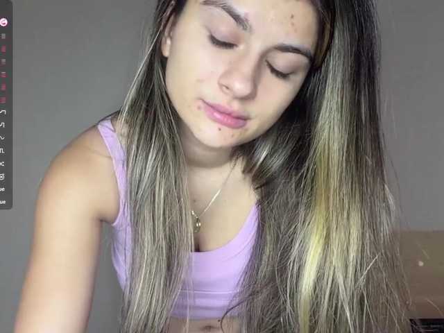 RoxanaPiccinini live cam on BongaCams