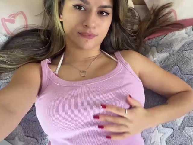 RoxanaPiccinini live cam on BongaCams