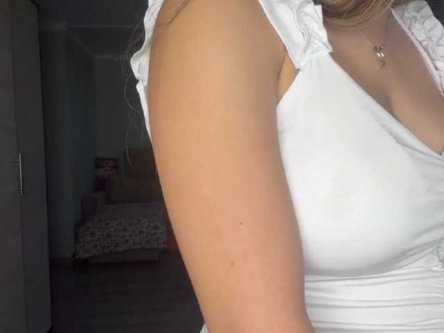 RoxanaPiccinini live cam on BongaCams
