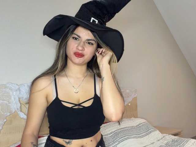 RoxanaPiccinini live cam on BongaCams