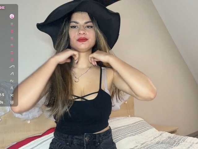RoxanaPiccinini live cam on BongaCams