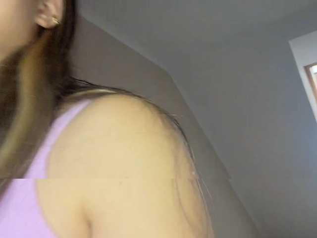 RoxanaPiccinini live cam on BongaCams