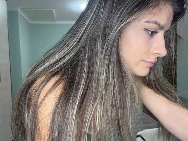 RoxanaPiccinini live cam on BongaCams