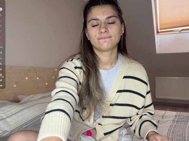 RoxanaPiccinini live cam on BongaCams