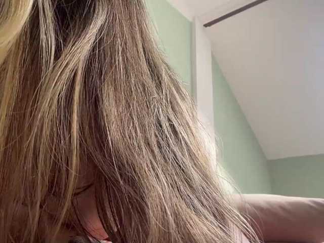 RoxanaPiccinini live cam on BongaCams