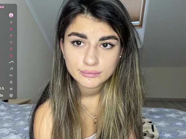 RoxanaPiccinini live cam on BongaCams