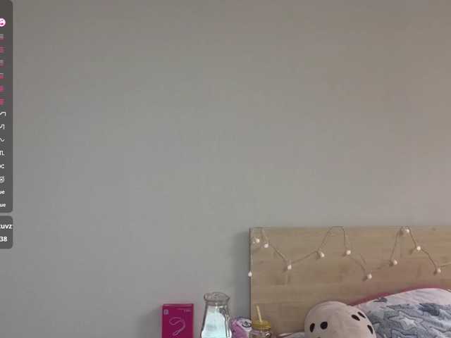 RoxanaPiccinini live cam on BongaCams