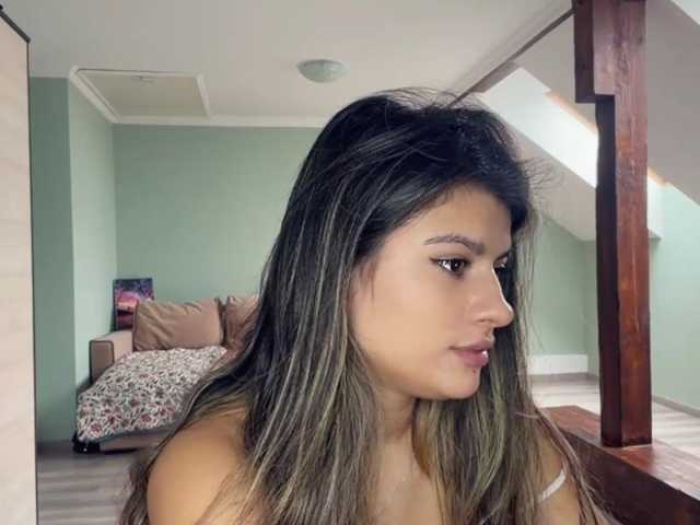RoxanaPiccinini live cam on BongaCams