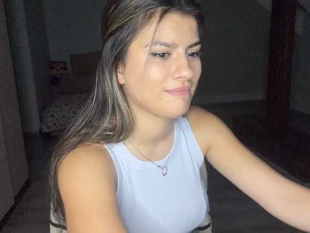 RoxanaPiccinini live cam on BongaCams