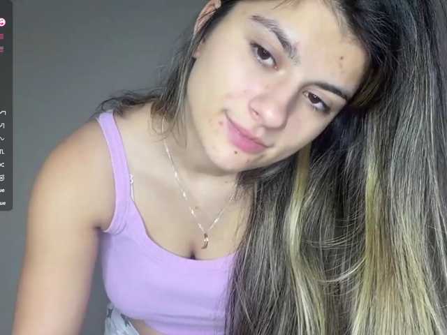 RoxanaPiccinini live cam on BongaCams