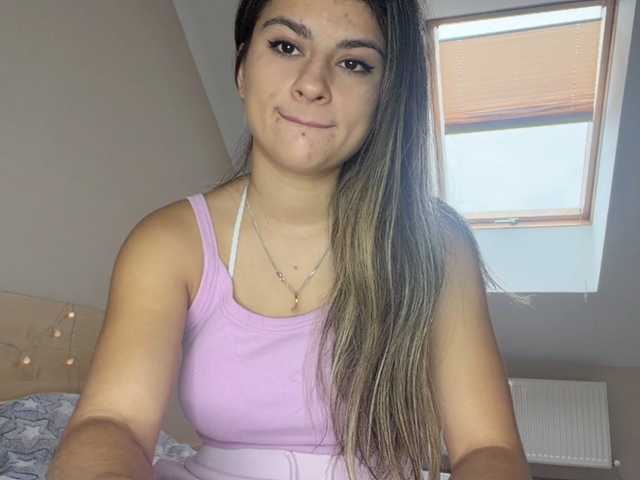 RoxanaPiccinini live cam on BongaCams