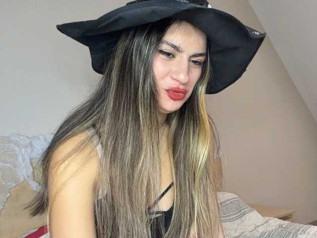 RoxanaPiccinini live cam on BongaCams