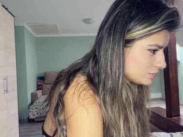 RoxanaPiccinini webcam