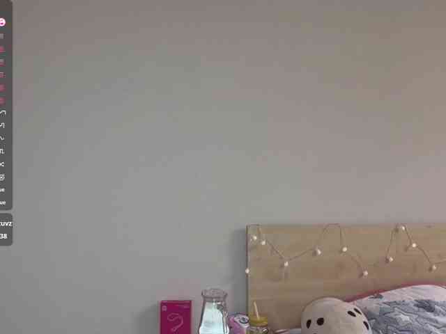 RoxanaPiccinini webcam